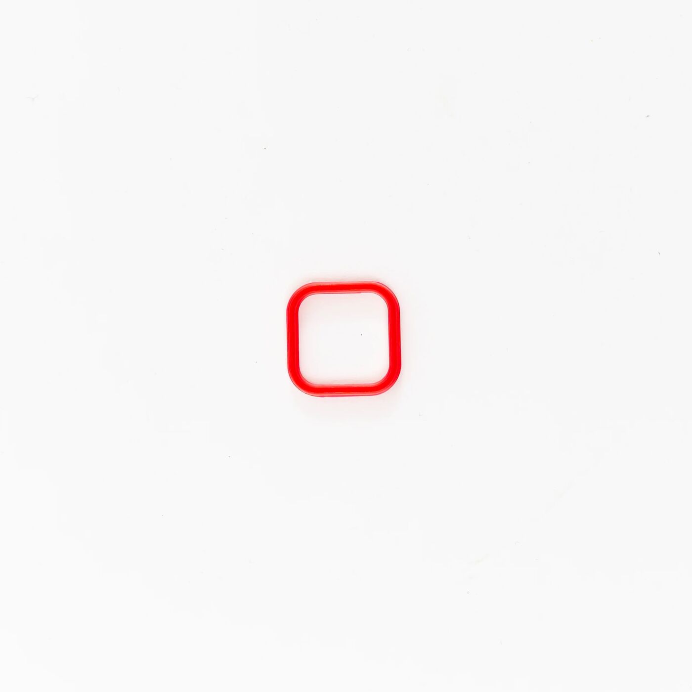 16-pin Connector Sealing Ring (T100) YC.JG.MY001811