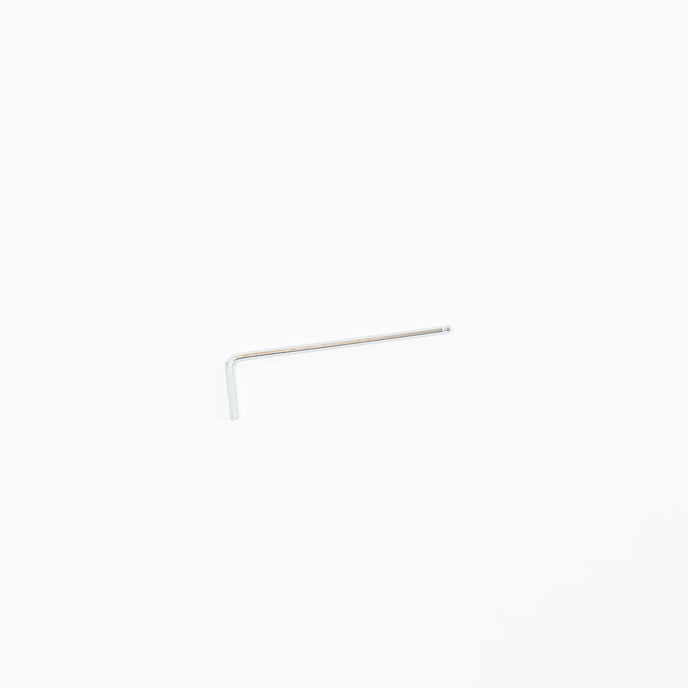 2.5 mm Hexagon Socket Wrench (T100/T70P/T25P) YC.WJ.Z01559