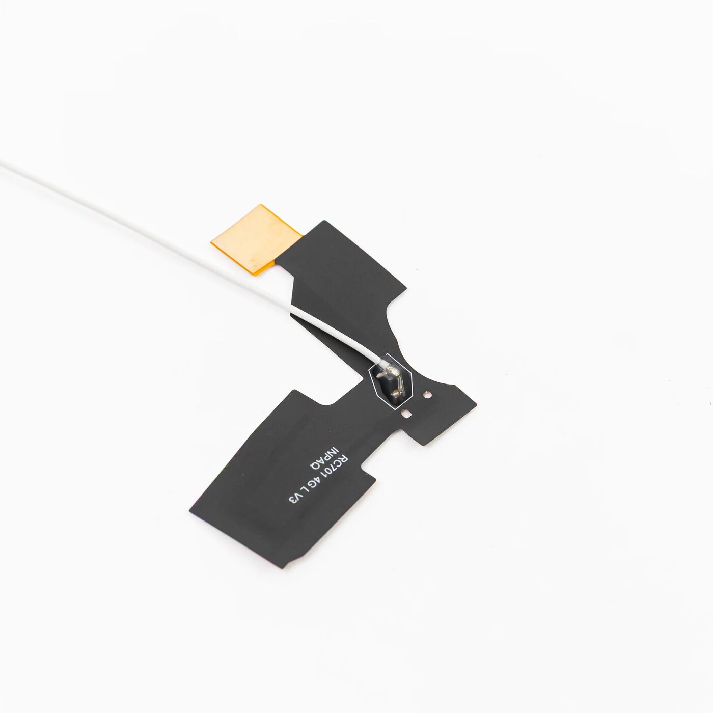 4G Antenna - Left (T100/T70P/T60X/T25P/Left) YC.DZ.AA000404