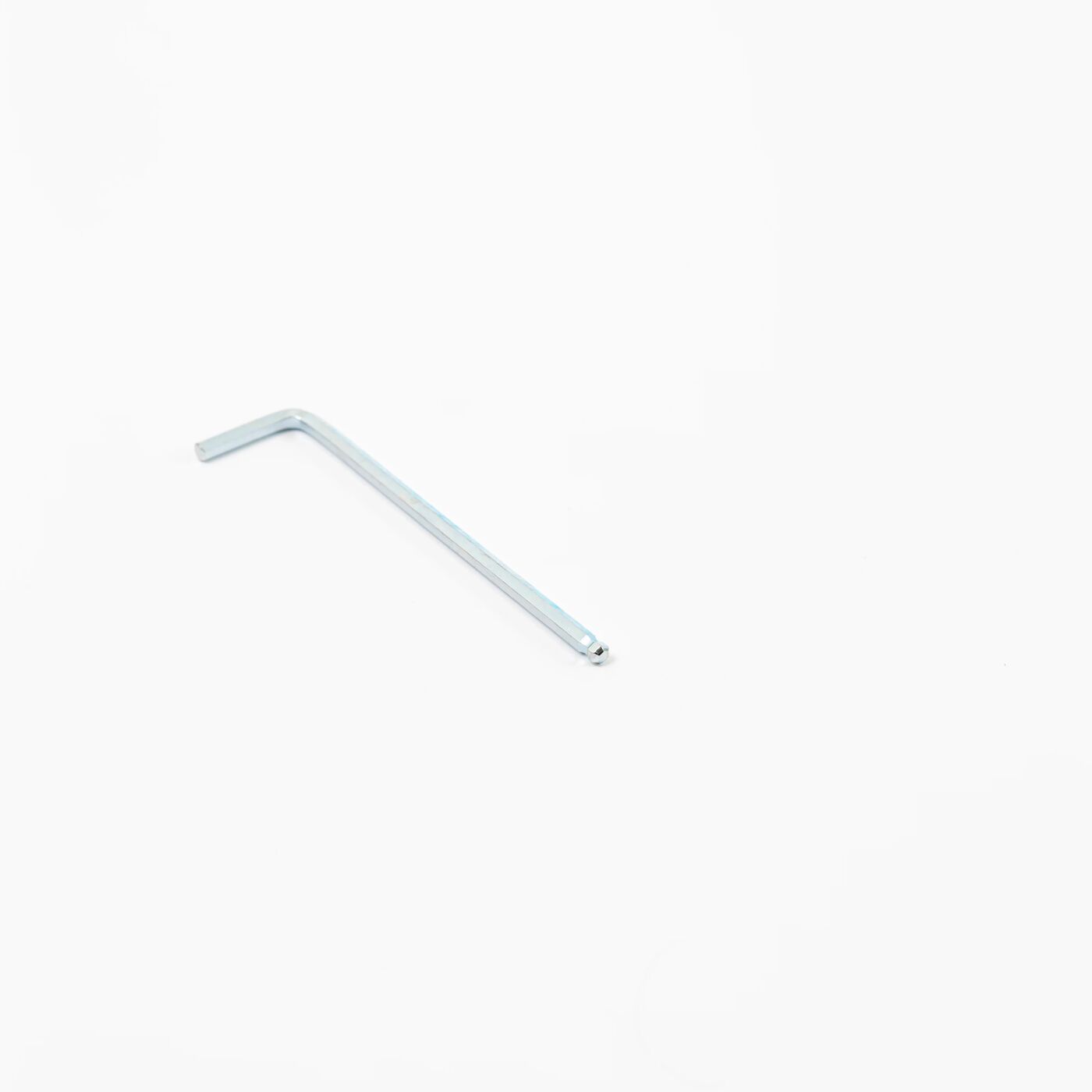 4 mm Hexagon Socket Wrench (T100/T70P/T25P) YC.WJ.Z00511