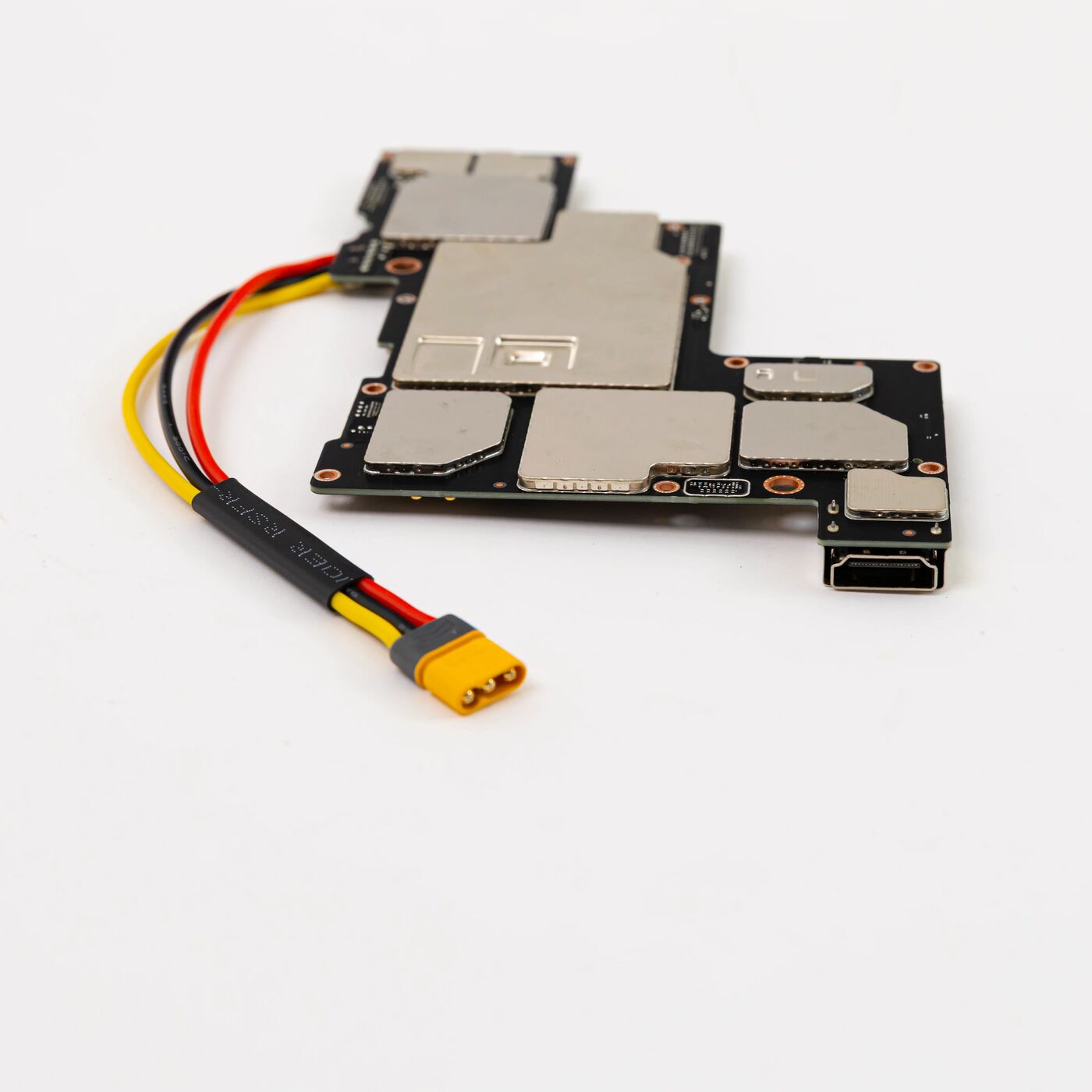 Core Board Module 0056 (T100/T70P/T60X/T25P/Aircraft) BC.RC.SS000056