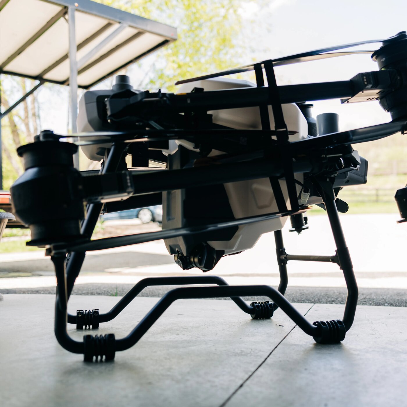 Rubber Boot Set (T60X/T50/T40)