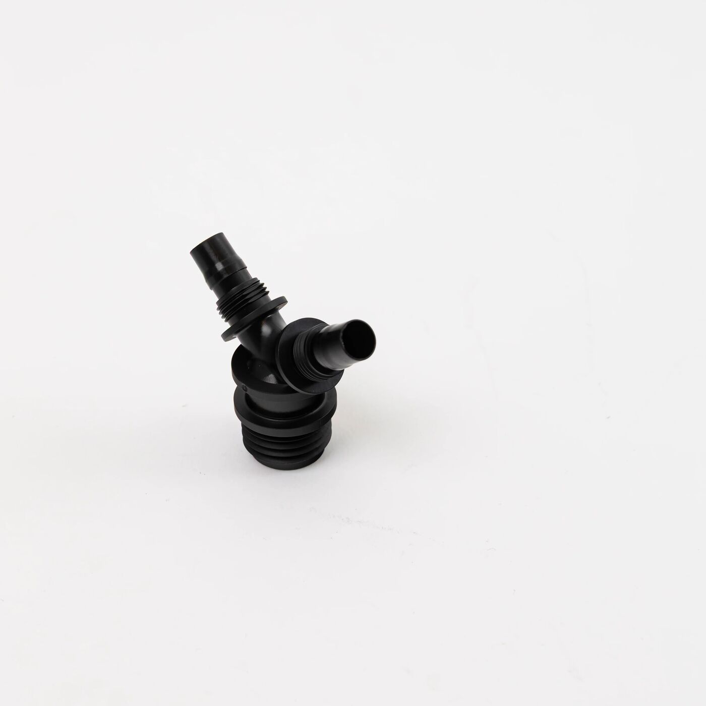 Hose Y-tee Part (T100) YC.JG.ZS006644