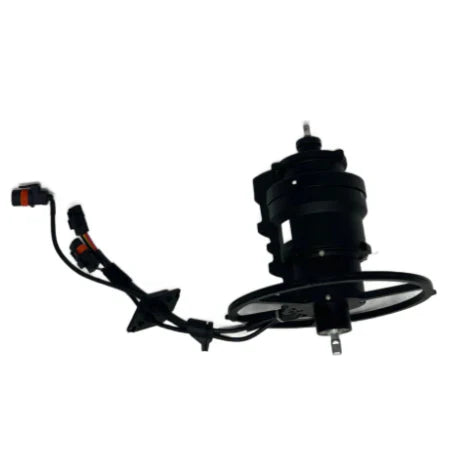 Reduction Gearbox (T50) BC.AG.SS000716