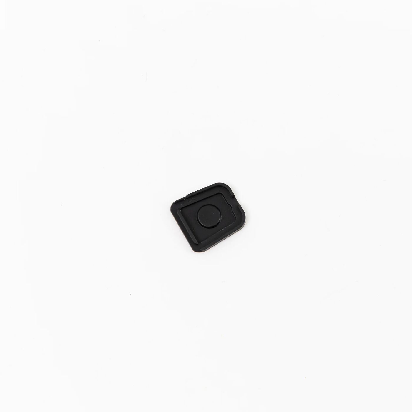 Record Button Rubber Pad (T100/T70P/T60X/T25P) YC.JG.MY000546