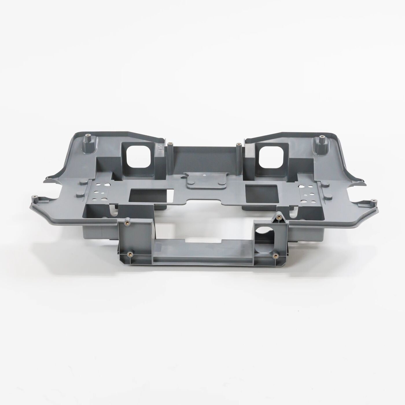 T50 Front Shell Bottom Plate YC.JG.ZS003388