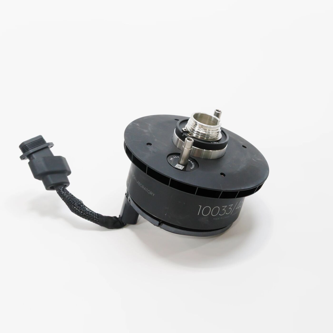 10033 Propulsion Motor (T40 - T50) BC.AG.SS000668