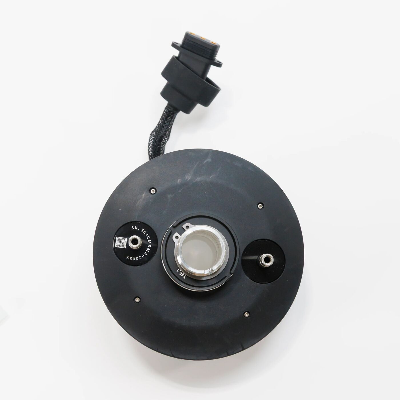 10033 Propulsion Motor (T40 - T50) BC.AG.SS000668