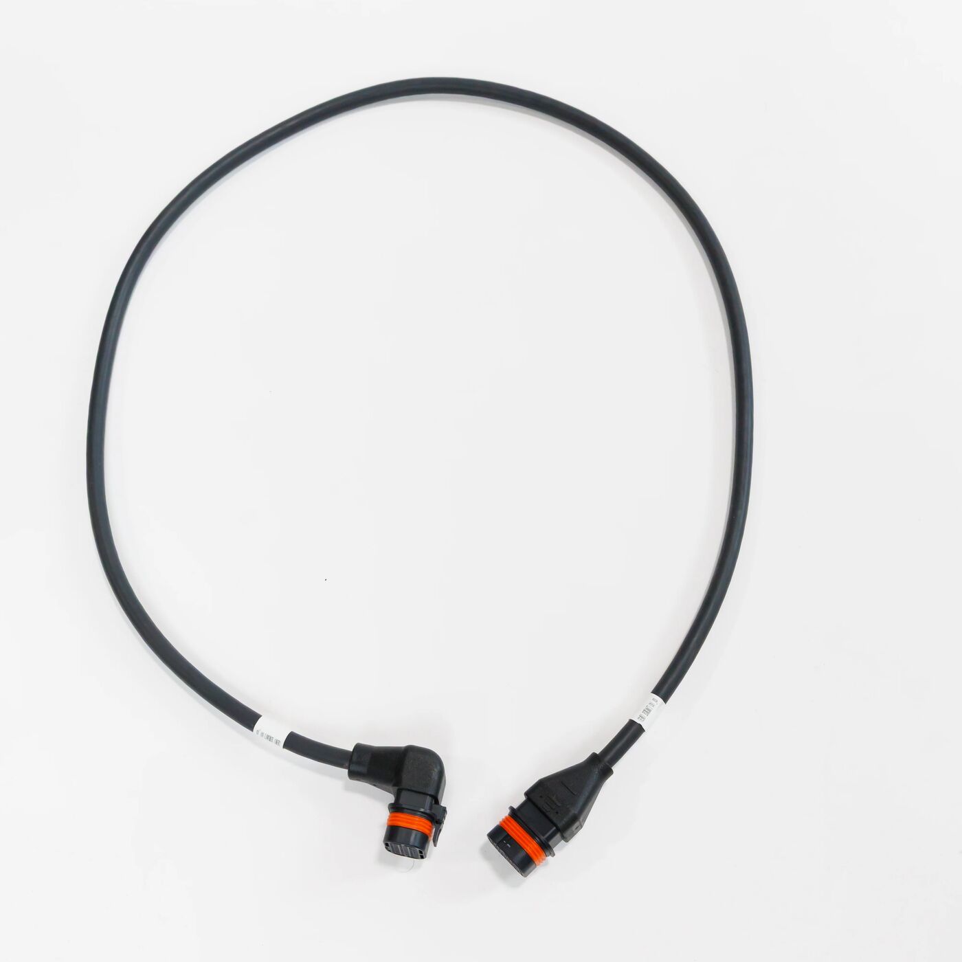 T50 Throttle Cable (Cable Distribution Board-Spraying Module) YC.XC.XX000997