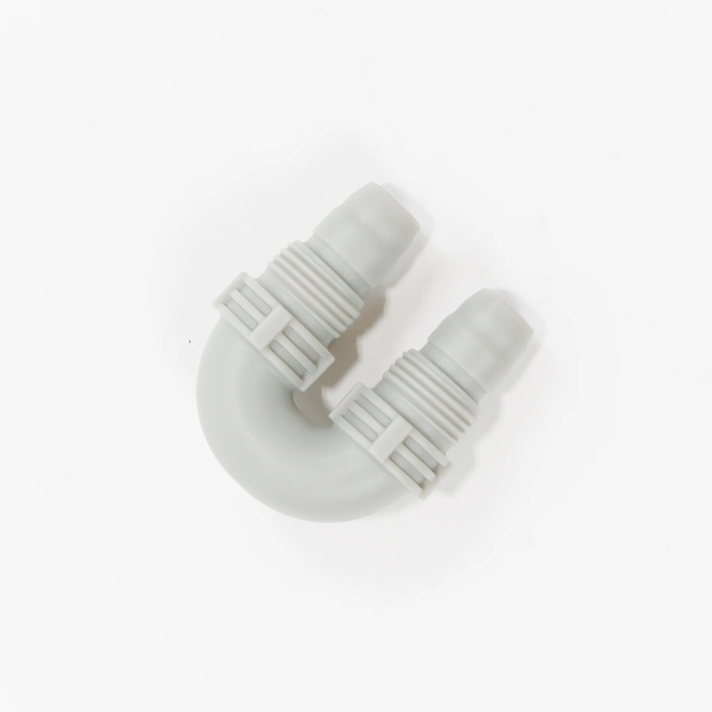 Grey T50 Elbow Connector Module - 180 Degrees (T50) YC.JG.CS000020
