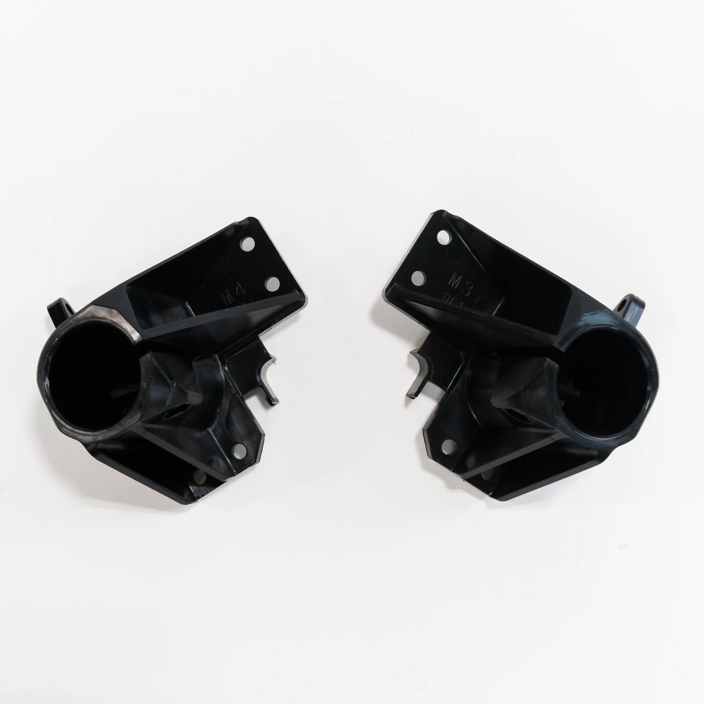 Landing Gear Fixing Piece (T50/T25P/Rear Left) YC.JG.ZS003466