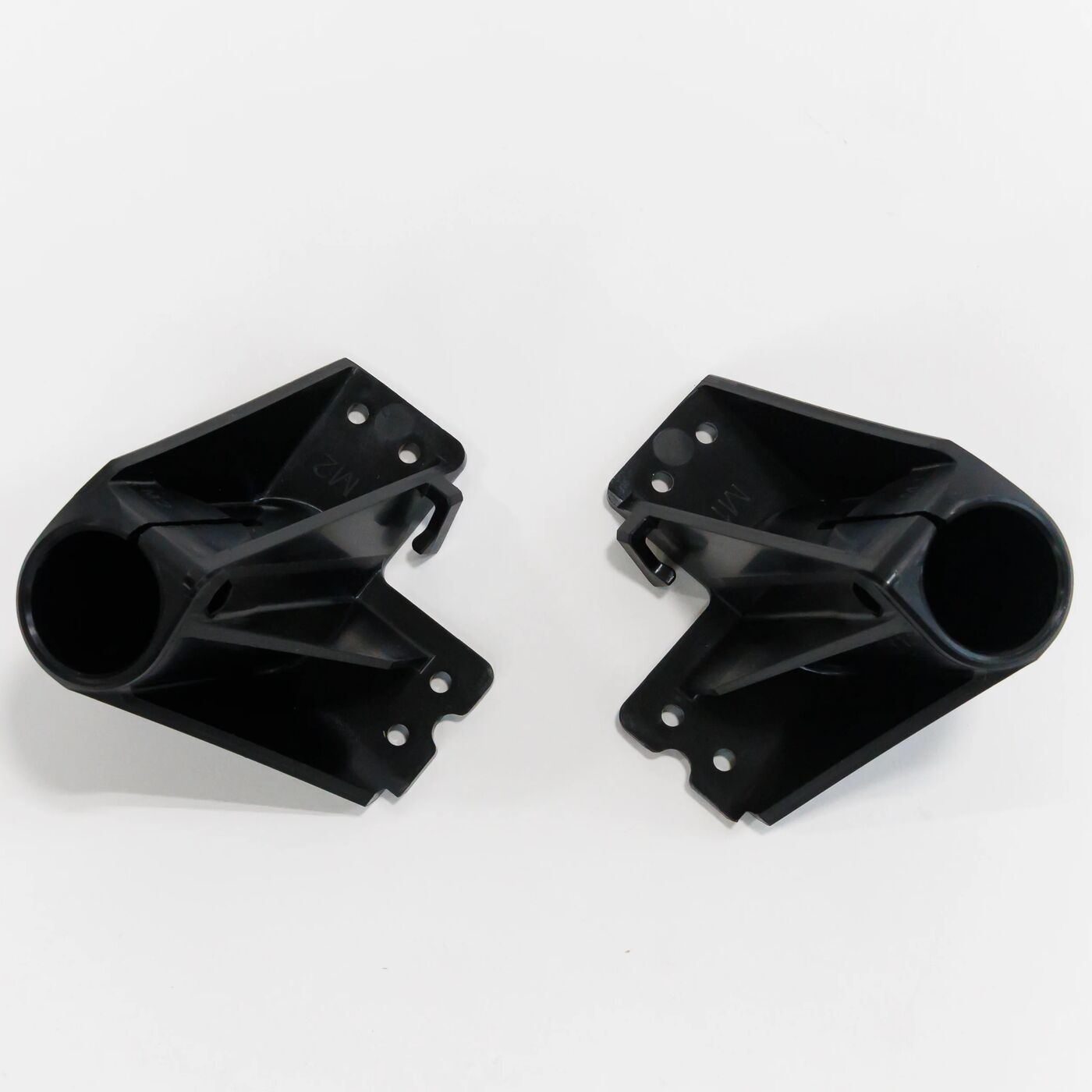 T50/T25P Landing Gear Fixing Piece (T25P/Front Left) YC.JG.ZS003465