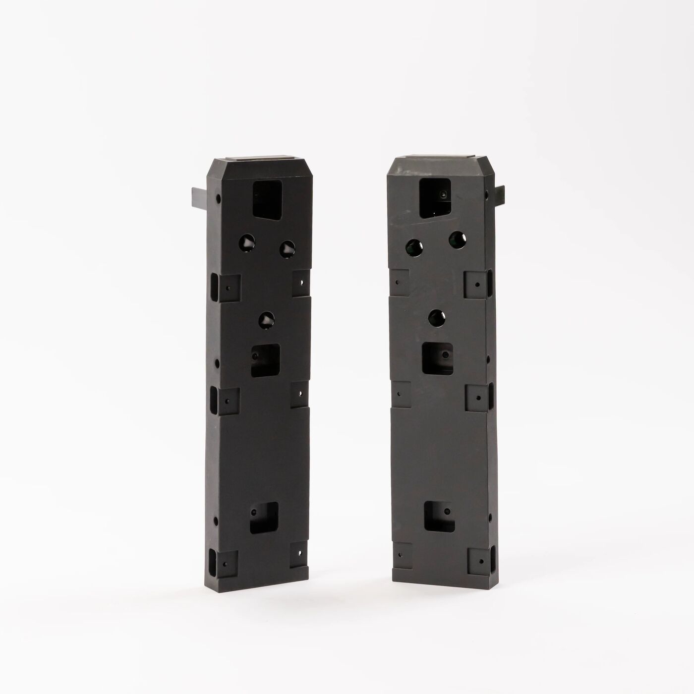 Extended Battery Supporting Piece (T50/T25P/Left) YC.JG.ZS004979