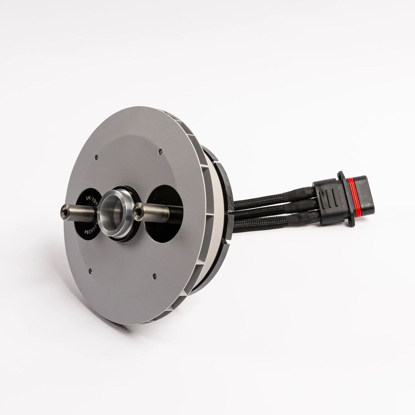 14028 Propulsion Motor (T60X) BC.AG.SS001011