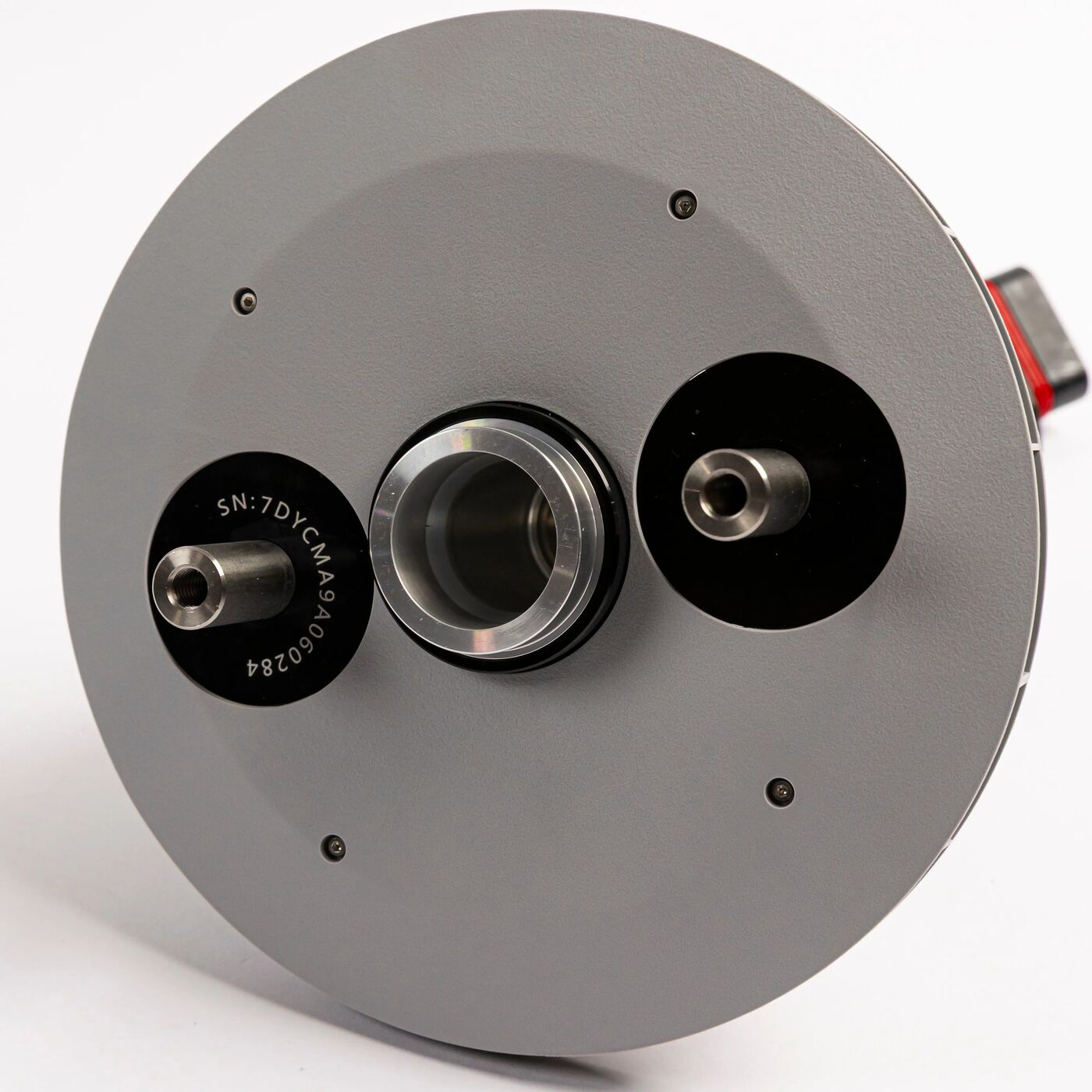 14028 Propulsion Motor (T60X) BC.AG.SS001011