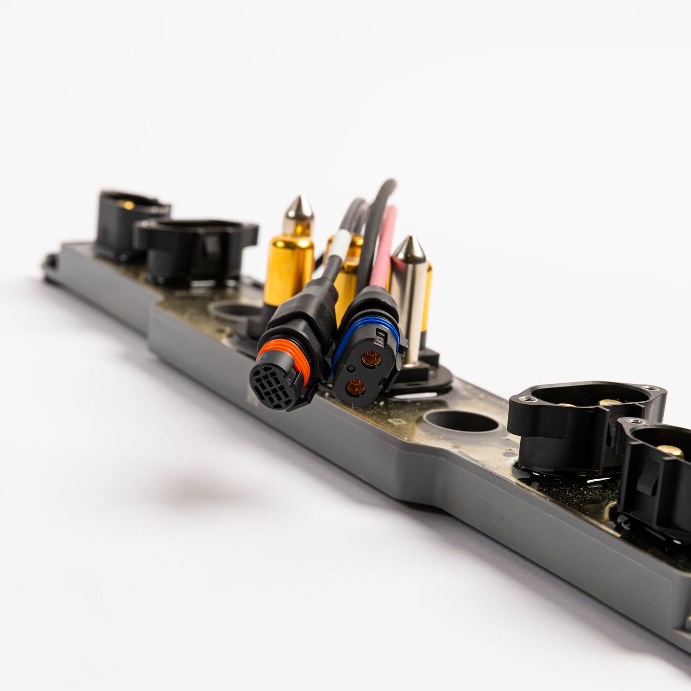 Power Distribution Board Module (T60X) BC.AG.SS001009