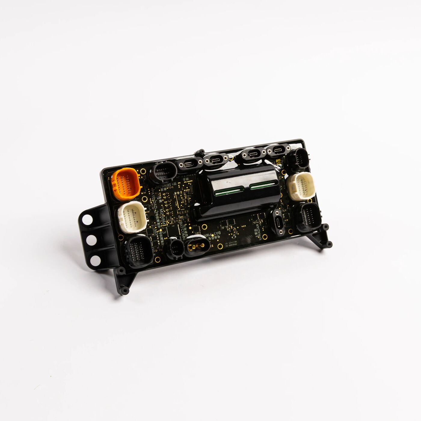 Payload Control Board (T60X/T25P) BC.AG.SS000861