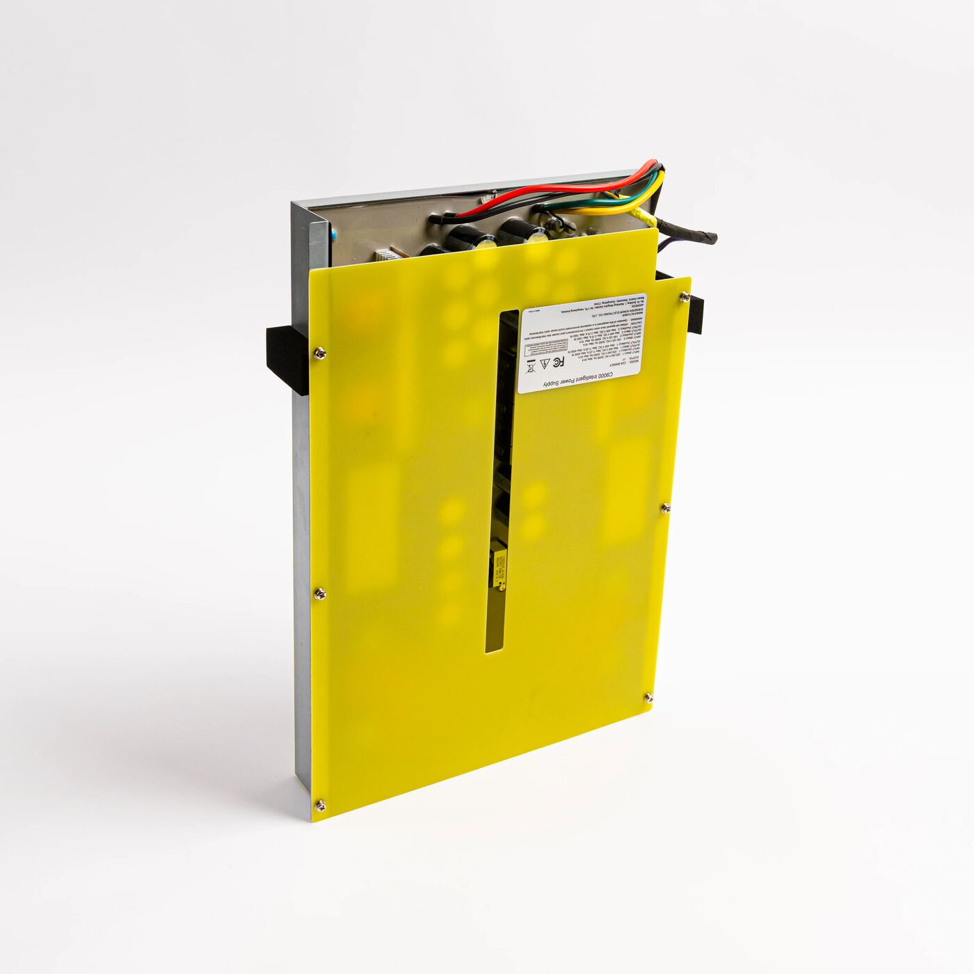 Charger AC-DC power module (T60X) BC.AG.SS001117