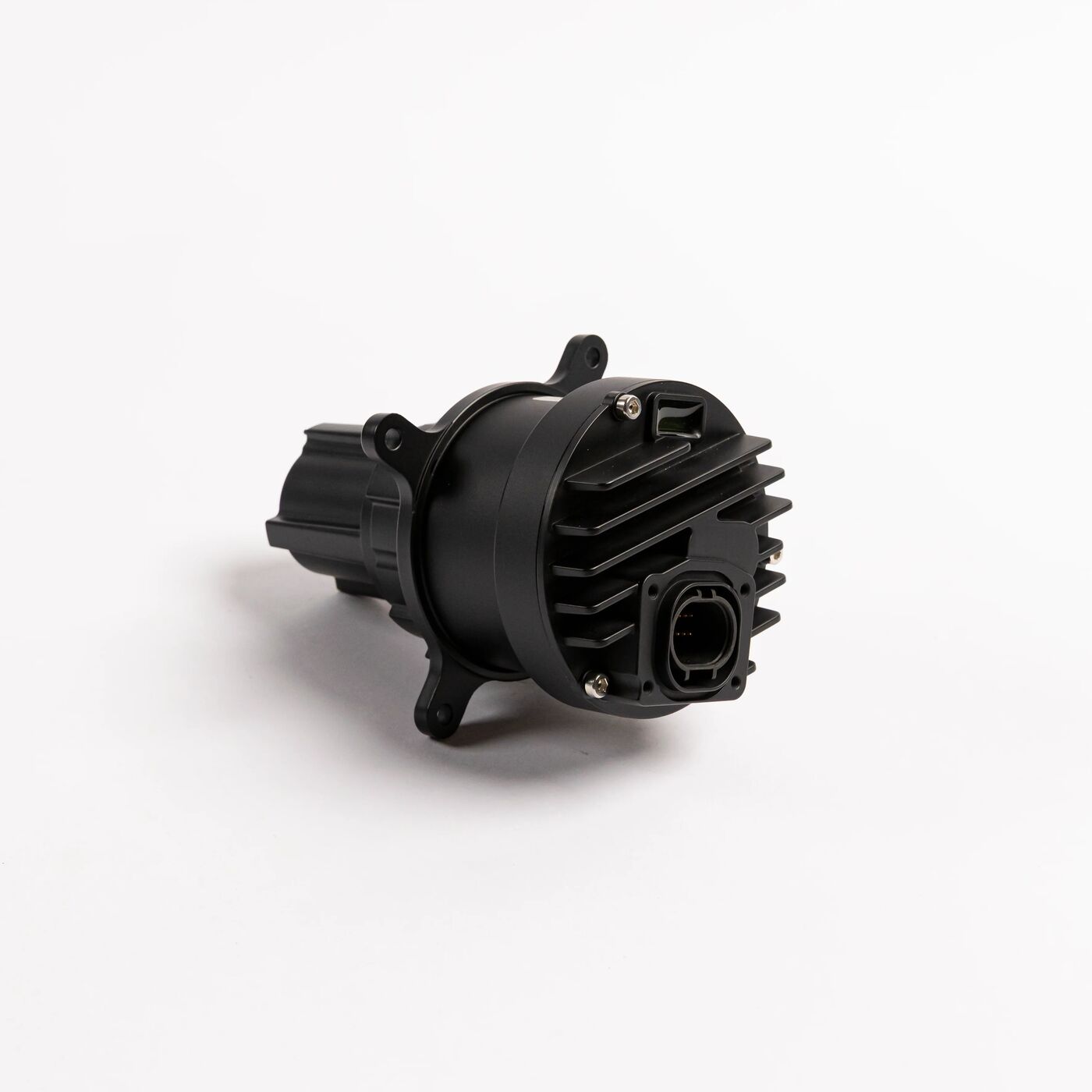 Auger Motor (T60X/T25P) BC.AG.SS000915