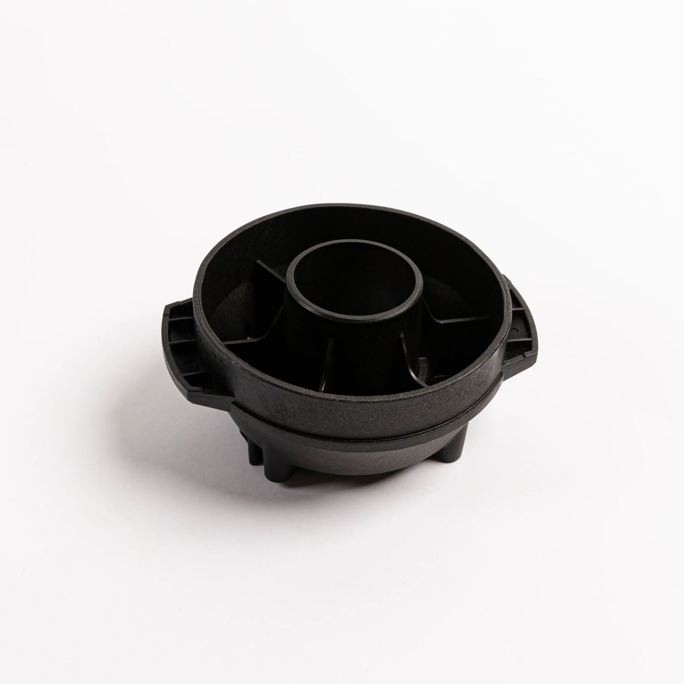 Auger Motor Base (T60X/T25P) YC.JG.ZS004554