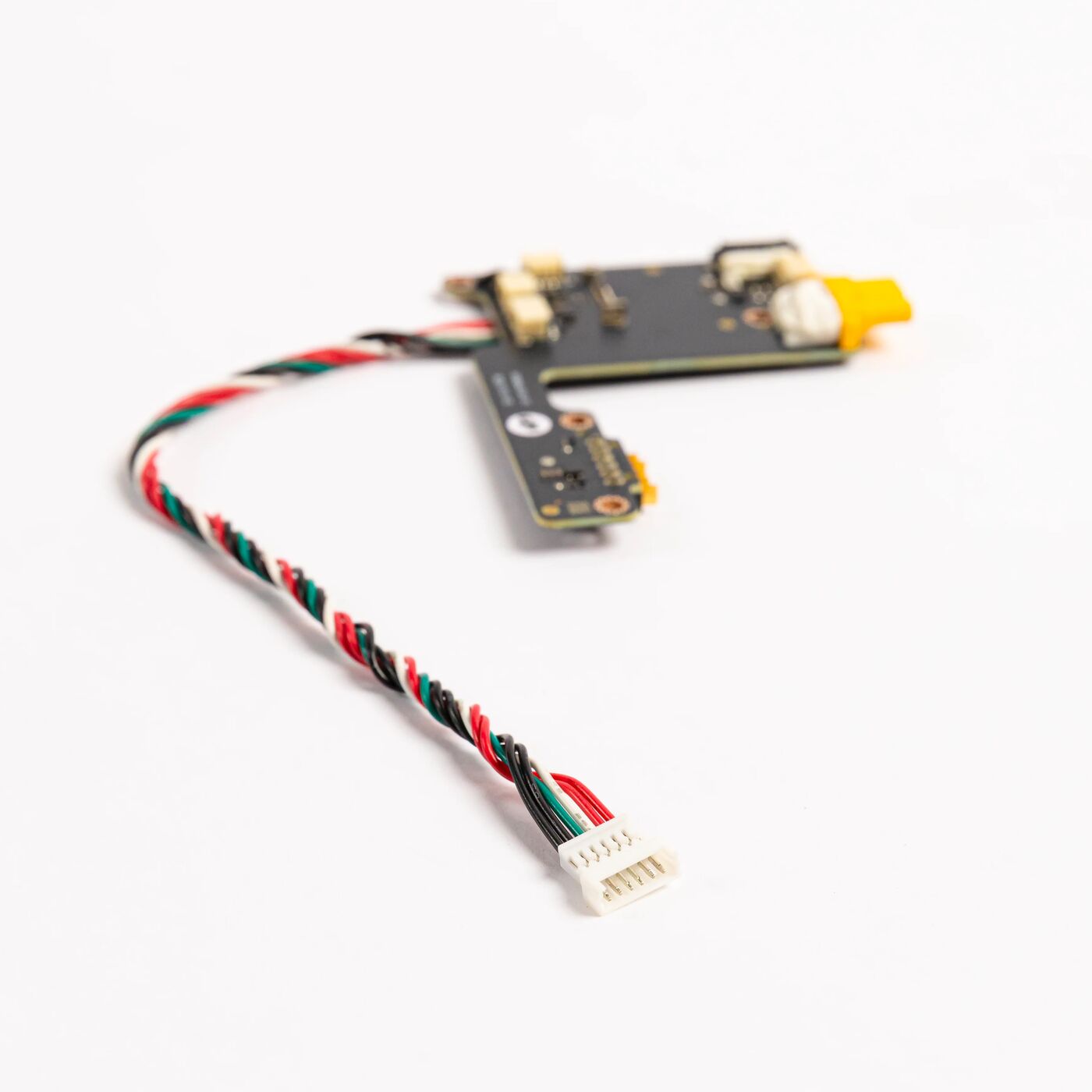 Battery Port Board (T100/T70P/T60X/T25P) BC.RC.PP000091