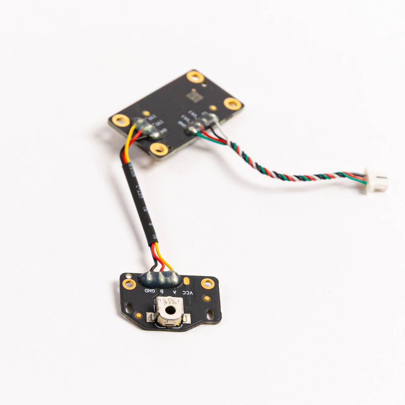 C2-ISO Button Module (T100/T70P/T60X/T25P) BC.EN.AA000625