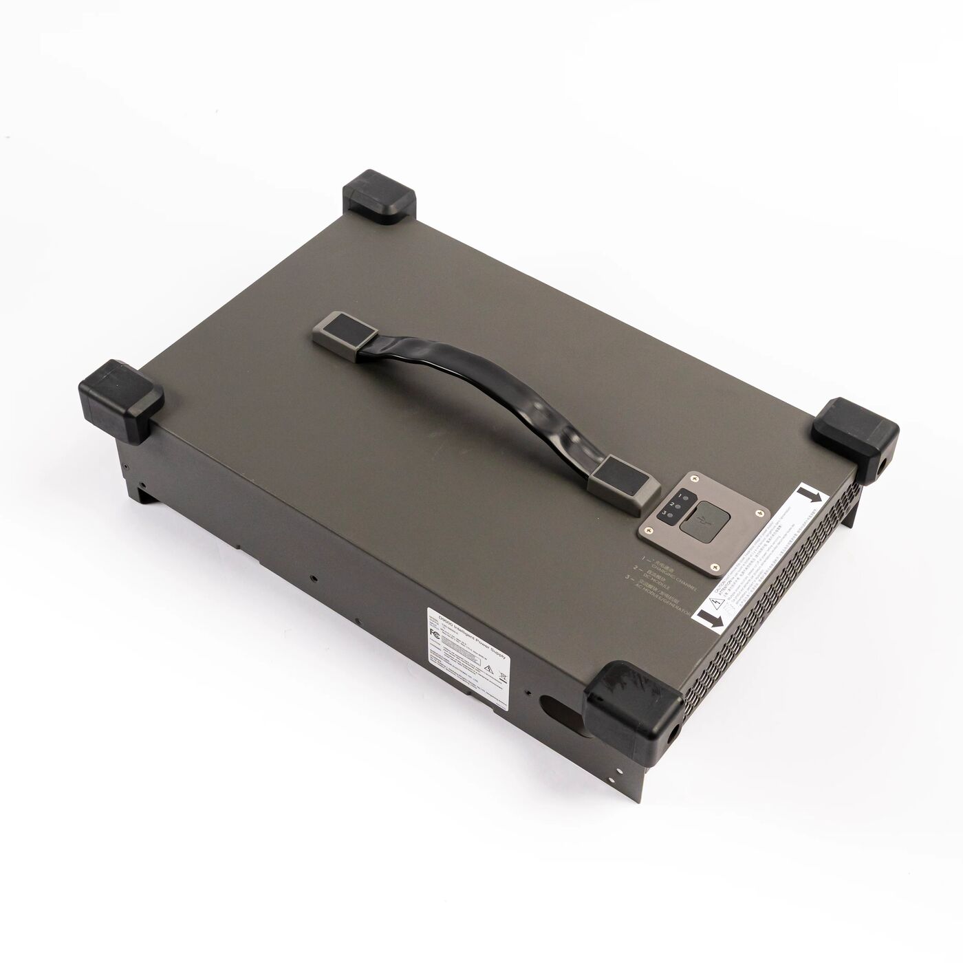 DC-DC power module (T60X) BC.AG.SS001115