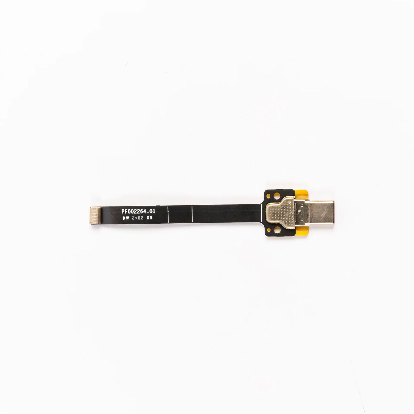 Flexible Flat Cable Connecting 4G Dongle Board and Core Board (T100/T70P/T60X/T25P) BC.RC.PP000062