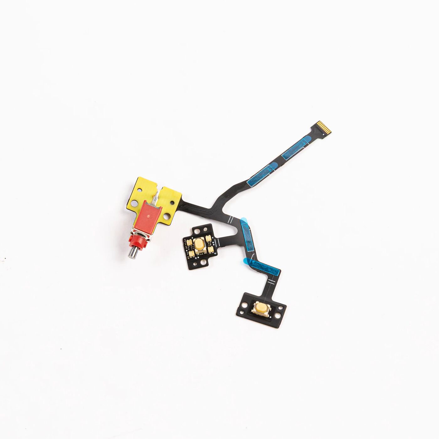 Flight Mode Switch Flat Cable (T100/T70P/T60X/T25P) BC.RC.PP000145
