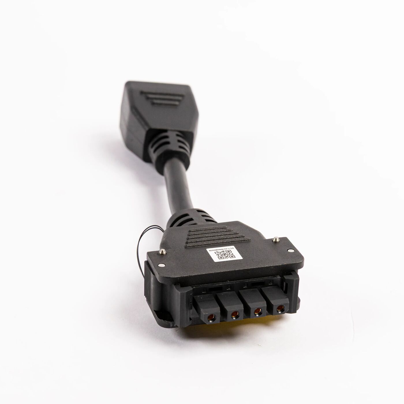 Intelligent Charger Charging Cable (C12000 Charger/T60X) YC.XC.DD000597