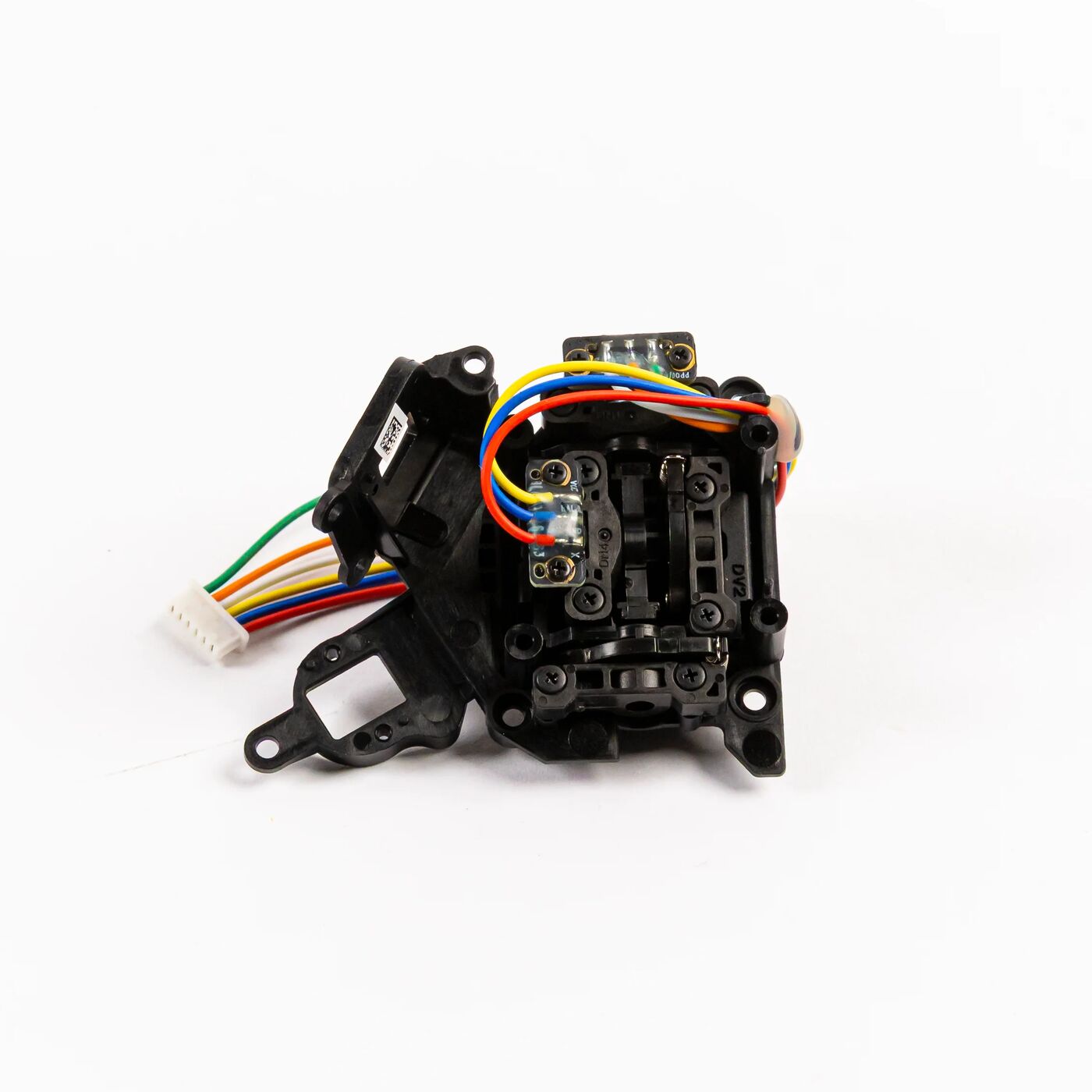 Left Control Stick Module (T100/T70P/T60X/T25P) BC.RC.SS000054