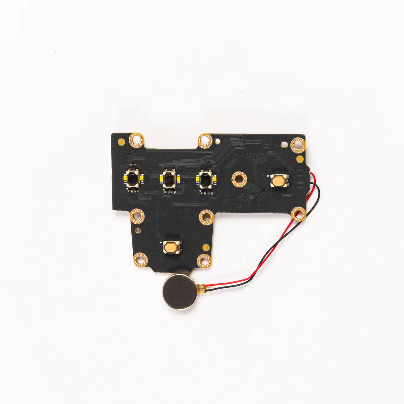 Left Button Board (T100/T70P/T60X/T25P) BC.RC.PP000050
