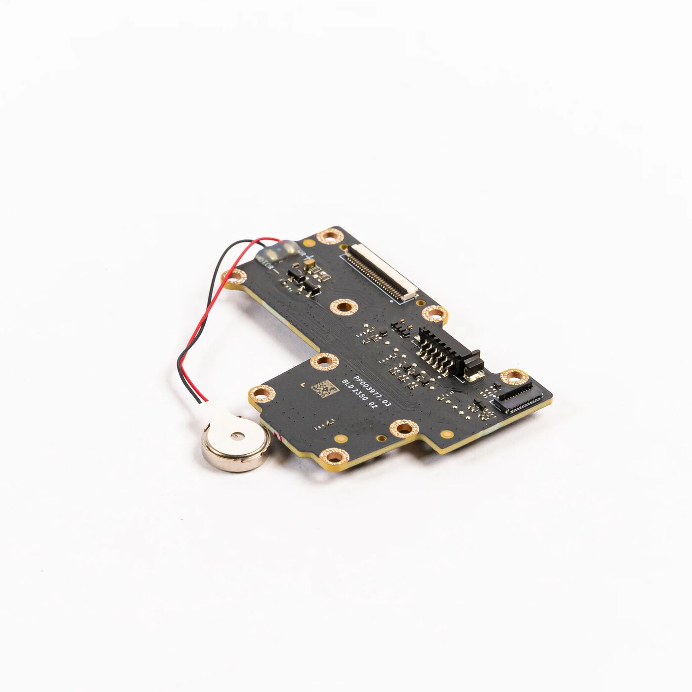 Left Button Board (T100/T70P/T60X/T25P) BC.RC.PP000050