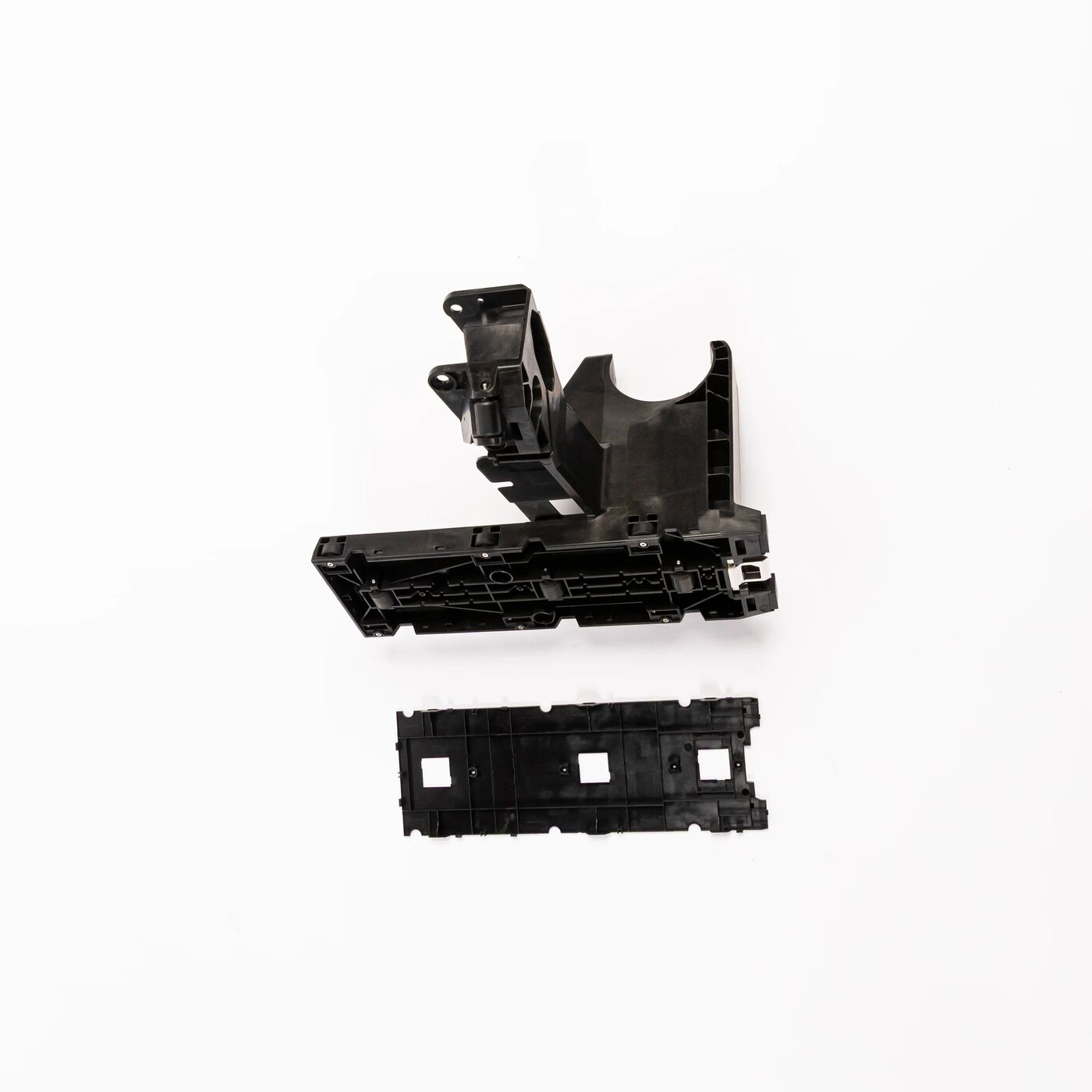 Left Extension Battery Slider (T60X) BC.AG.SS000984