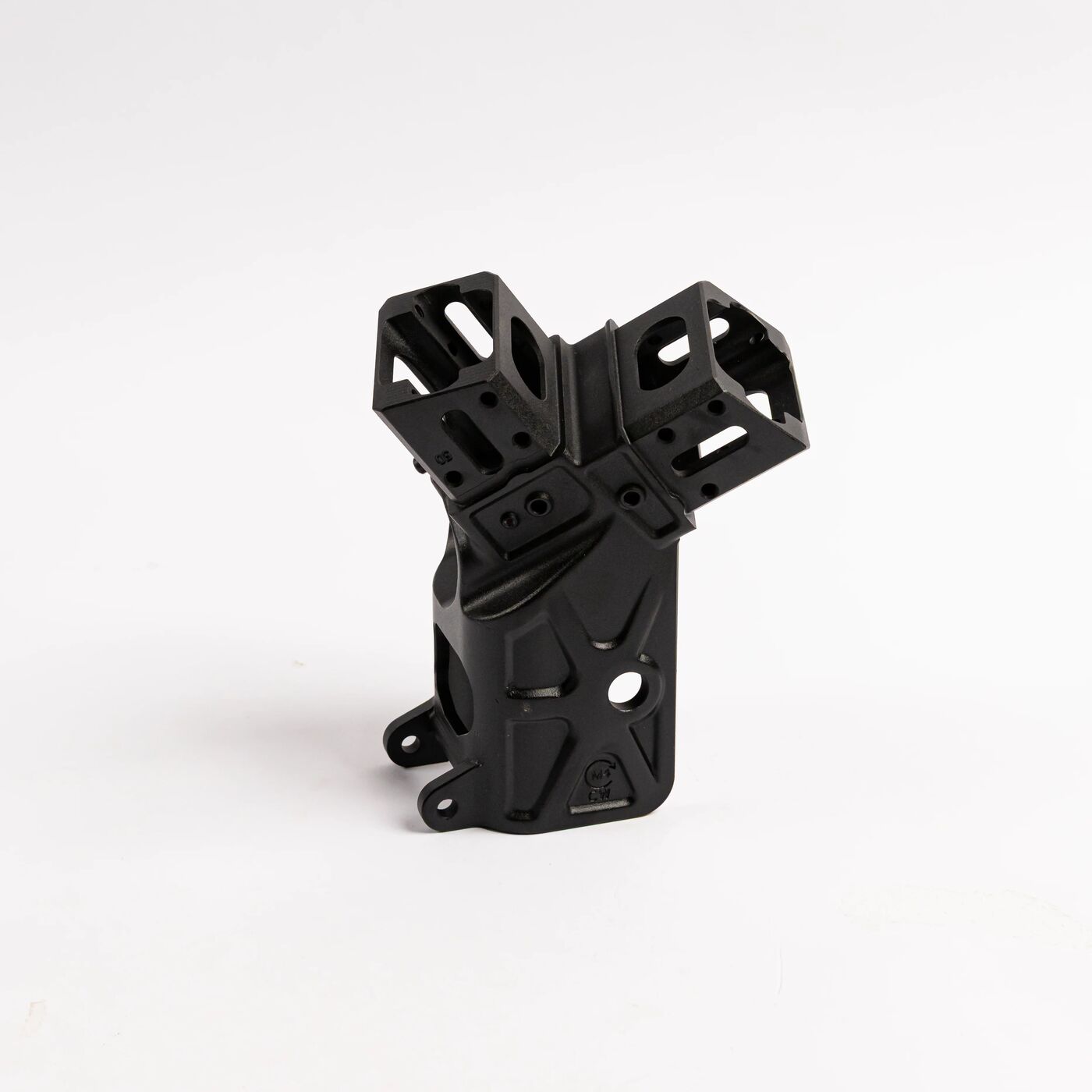 M4 Aircraft Arm Connector (T60X) BC.AG.SS000903