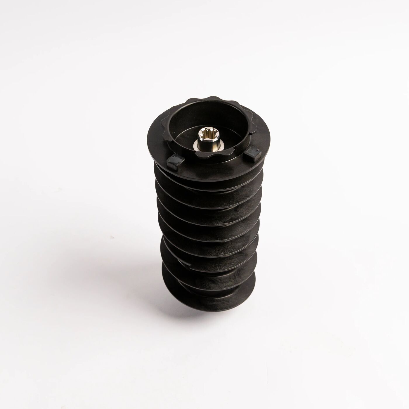 Middle Auger (T60X/T25P) BC.AG.SS000920