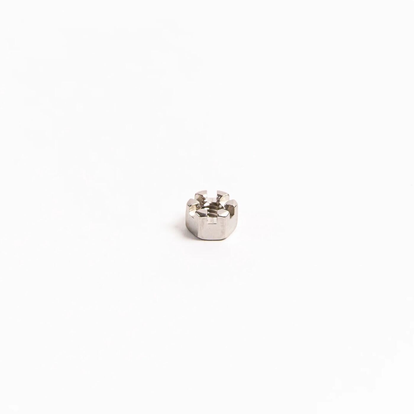 Nut M40-OT070051-5102 (T60X) YC.ST.LM000106