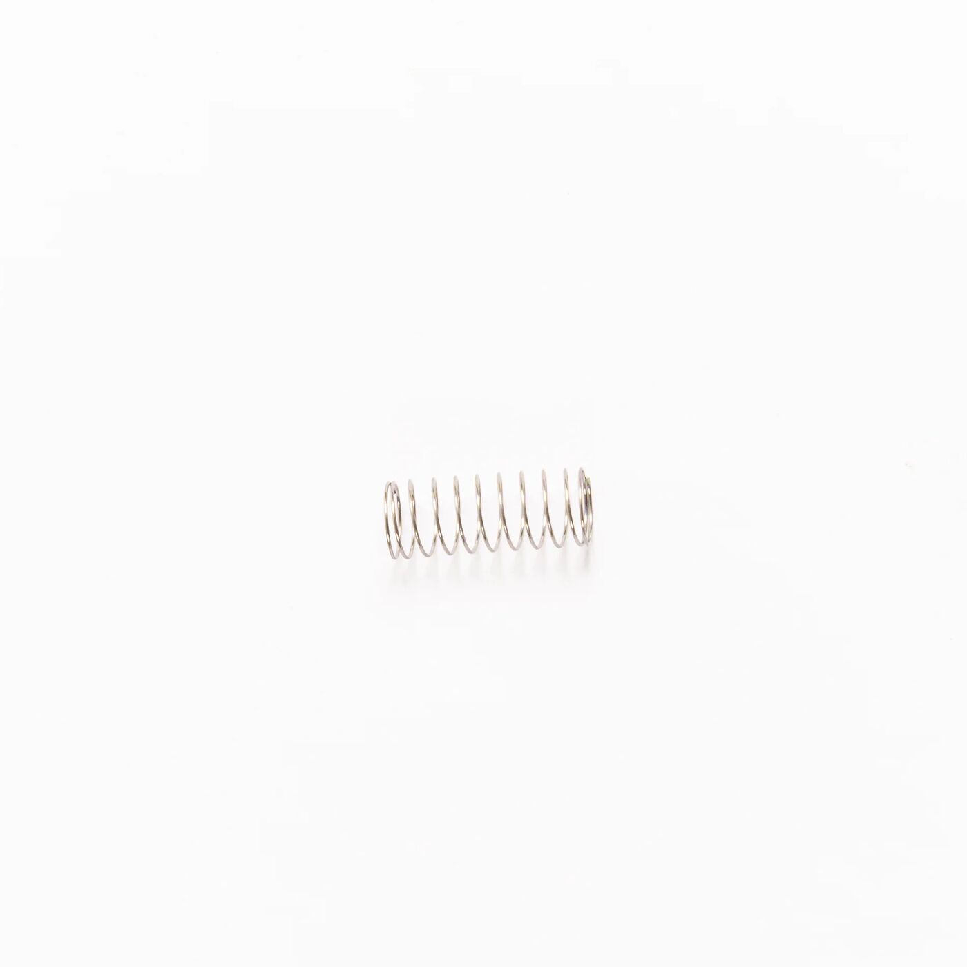 One-Way Valve Spring (T60X/T25P) YC.JG.TT000210