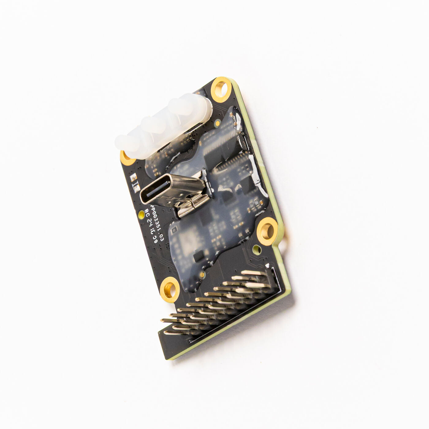 Power Module Management Board Module (T60X) ZS003556