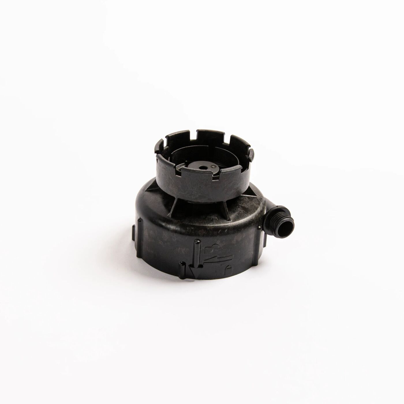 Pump Shell (T60X/T25P) YC.JG.ZS004649