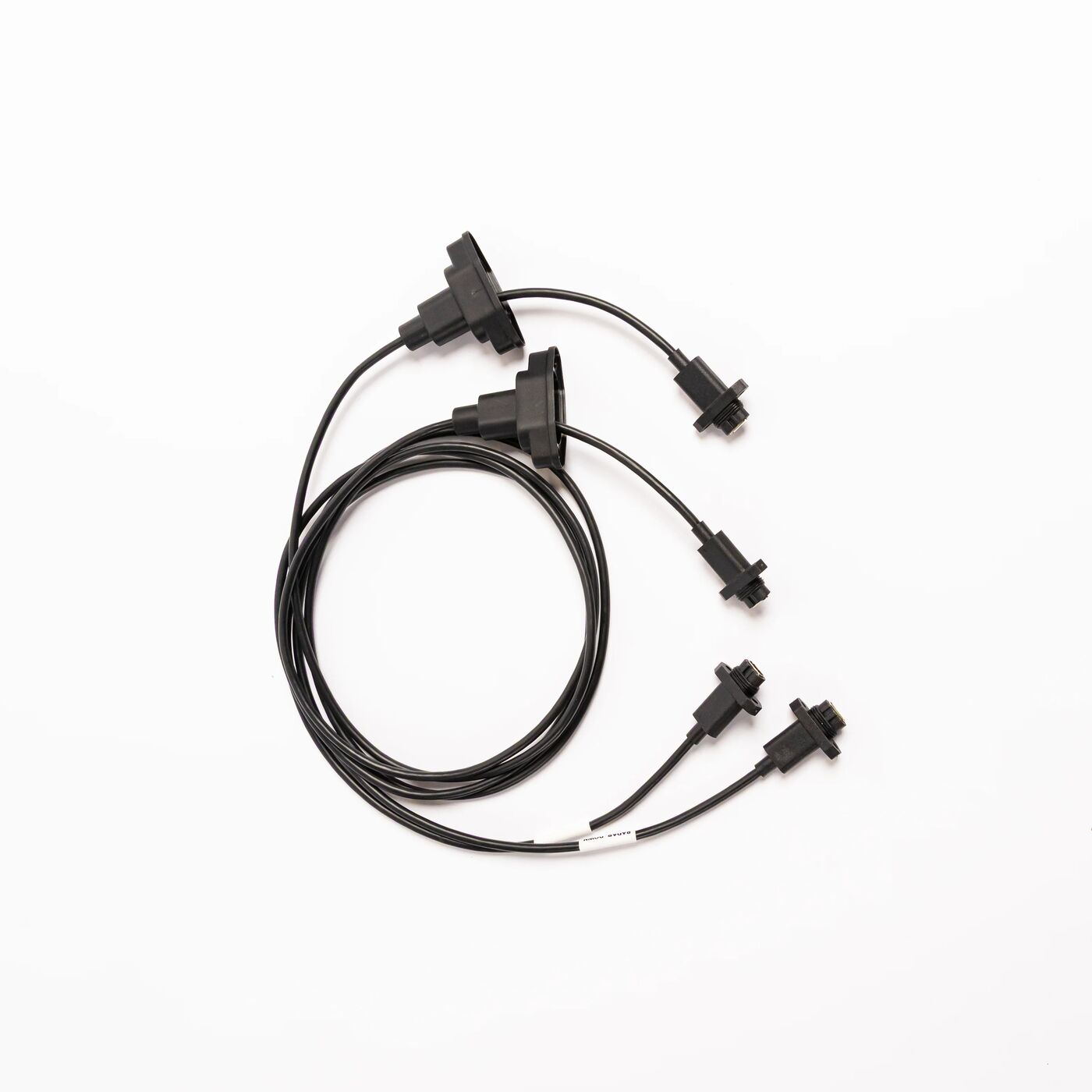 Rear Radar Signal Cable (T60X) YC.XC.XX001216