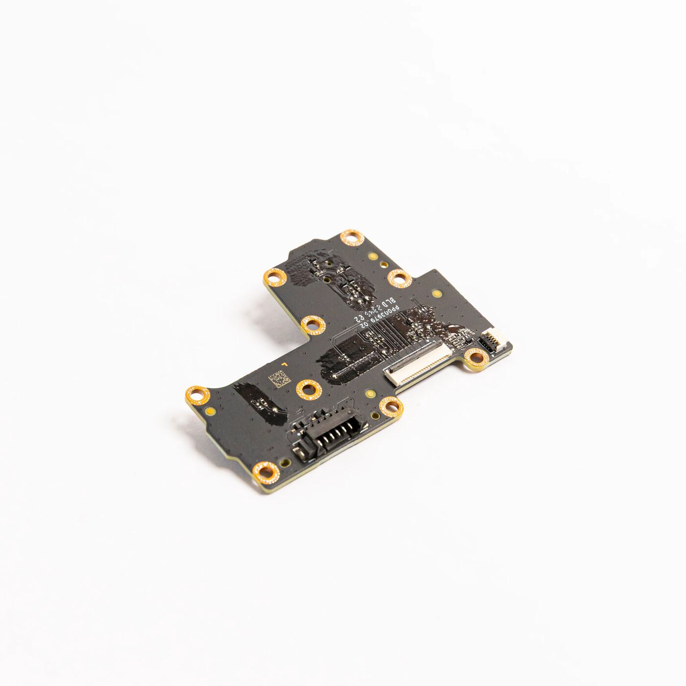 Right Button Board (T100/T70P/T60X/T25P) BC.RC.PP000051