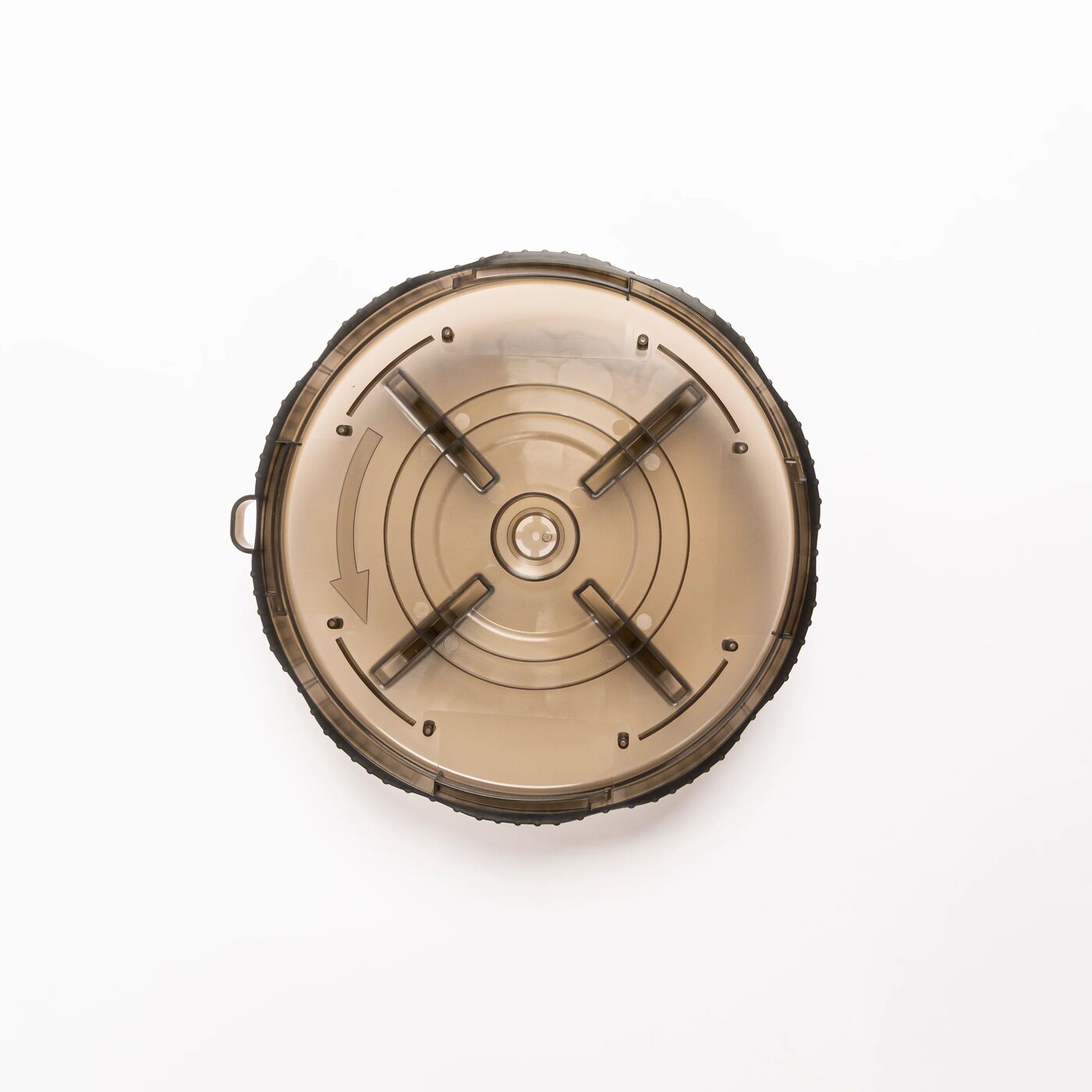 Spray Tank Cover (T60X) YC.JG.ZS005226