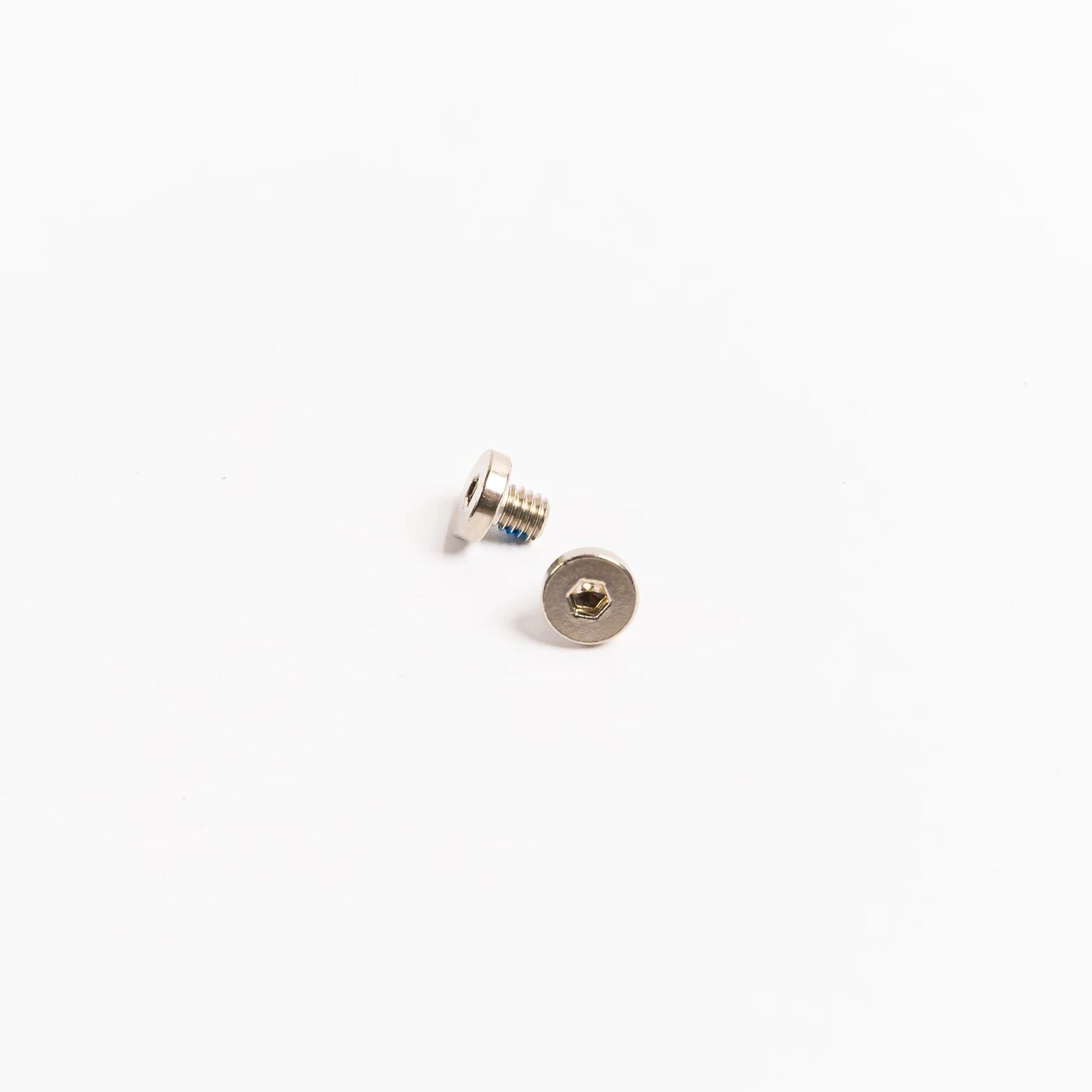 Screw M40-HC00450039-076020-0003-Y (T100/T60X/T50) YC.ST.LL000112