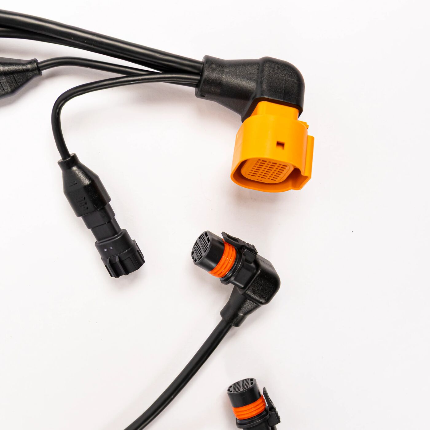 Spray Tank Signal Cable (T60X) YC.XC.XX001202