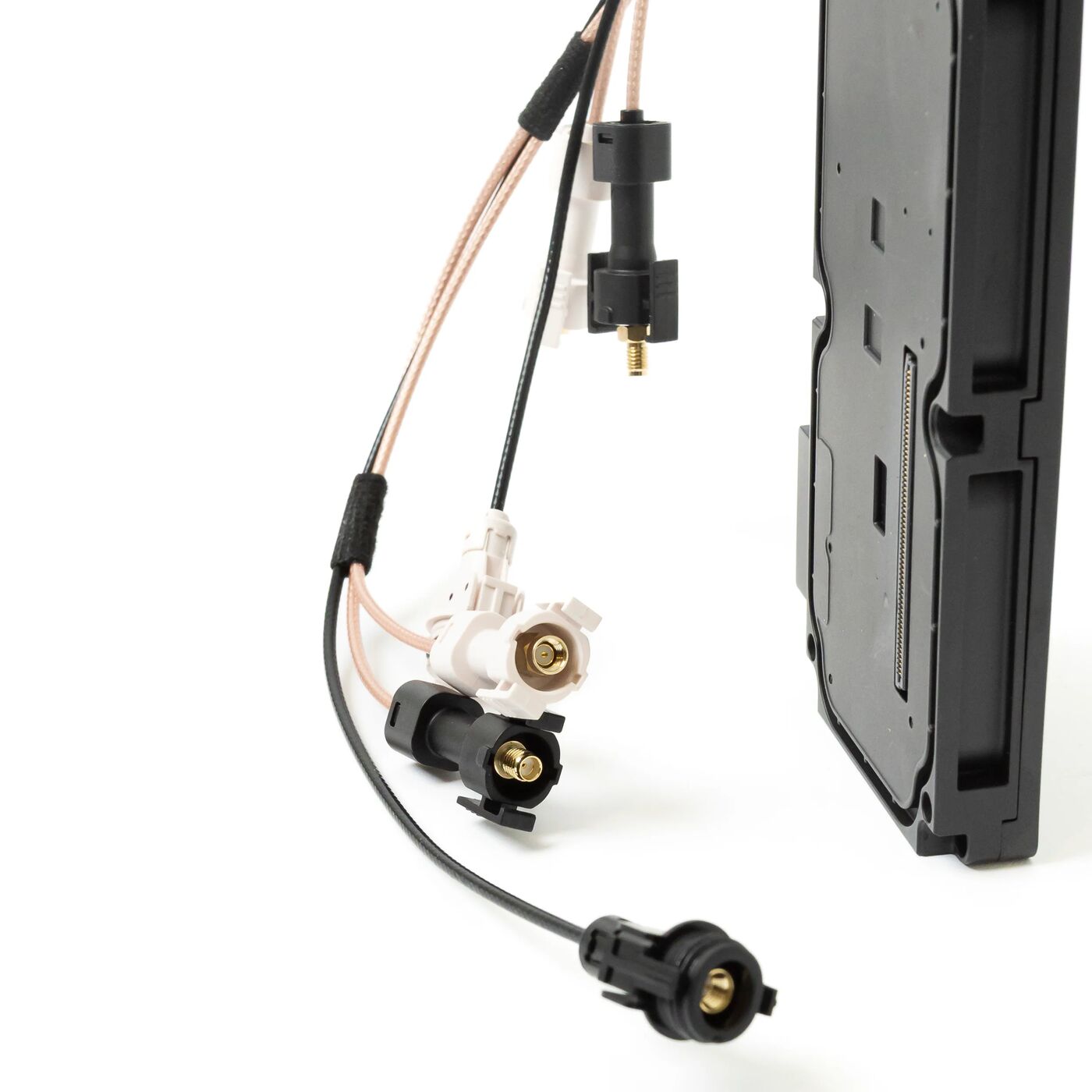 Aerial-Electronics System Module (custom edition) (T60X) BC.AG.SS001010