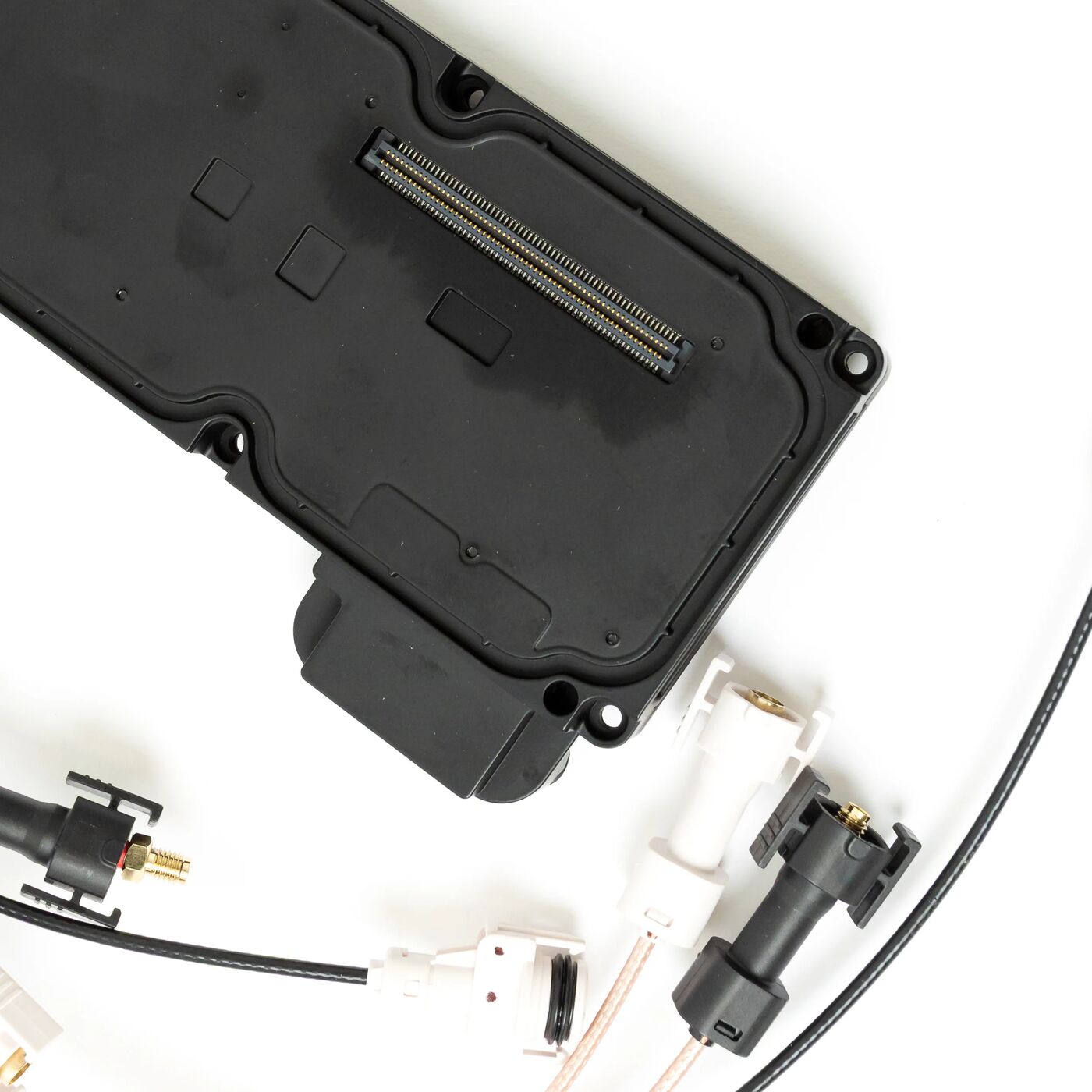 Aerial-Electronics System Module (custom edition) (T60X) BC.AG.SS001010