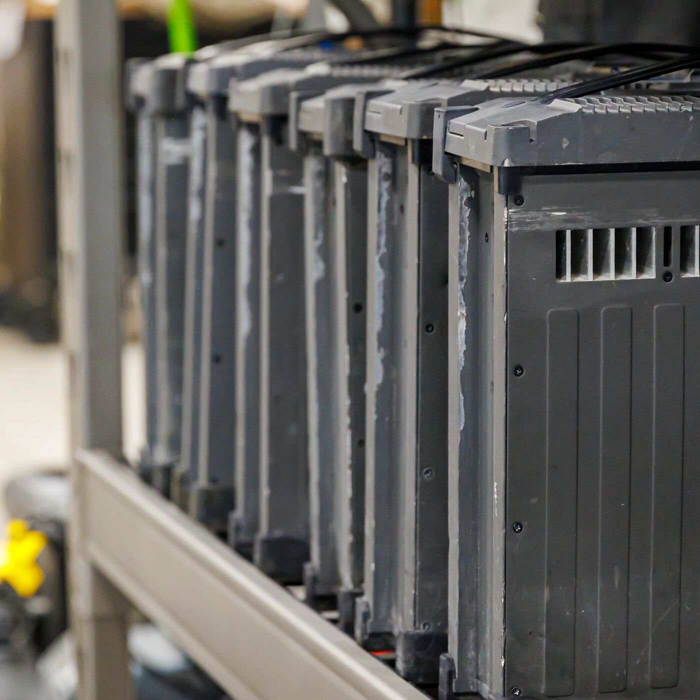 DB1560 Agras Flight Battery