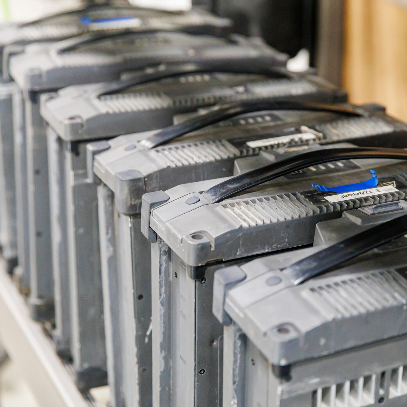 DB1560 Agras Flight Battery