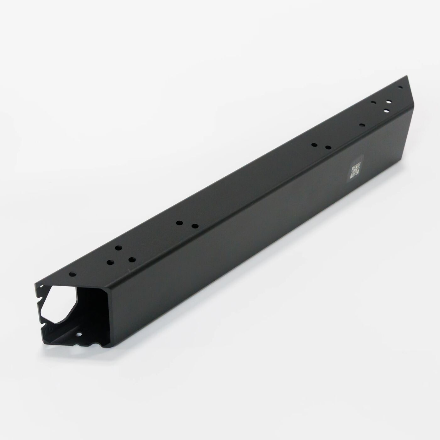 T50 Rear Frame Aluminum Tube BC.AG.SS000692